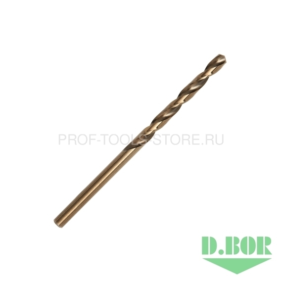 Сверло по металлу 3,0*033/061 DIN 338 HSS-Co (10 шт.) Сверло по металлу 3,0*033/061 DIN 338 HSS-Co (10 шт.)