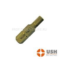 Насадка ISOTIN SW 2x25 мм "USH"
