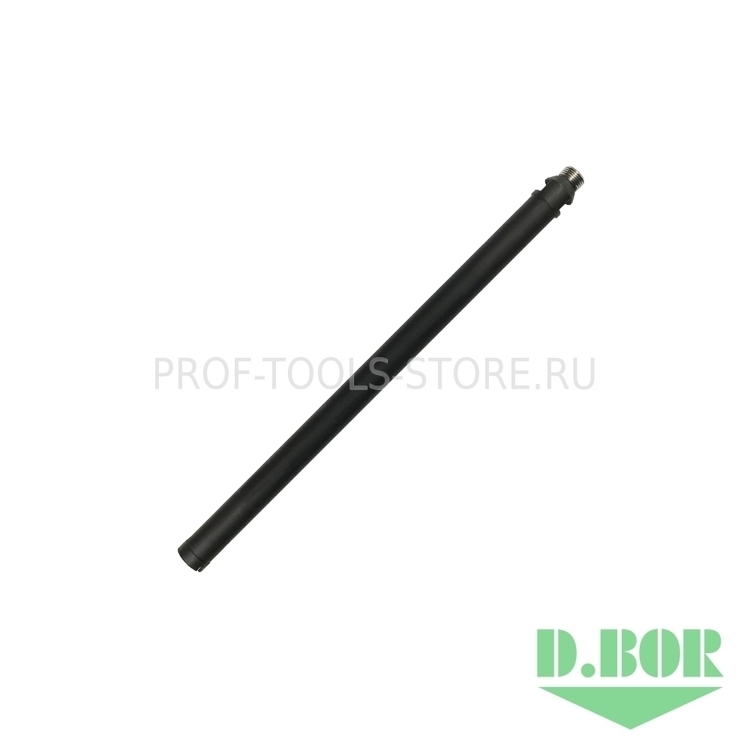Коронка алмазная  25*400 мм (1/2" BSP) VS-D10