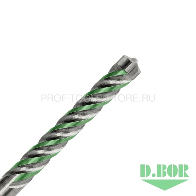 Бур SDS-plus  6*150/0210 4-cutting 4CX PLUS
