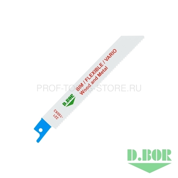 Полотно универсальное 130/150*1.8-2.6 мм BIM / FLEXIBLE / VARIO / Wood and Metal (2 шт.)